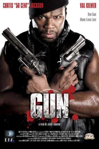 Gun - Arma micidiale streaming