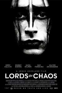 Lords of Chaos streaming