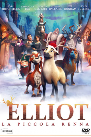 Elliot - La piccola renna streaming