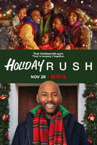 Natale, folle Natale streaming