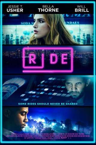 Corsa infernale streaming