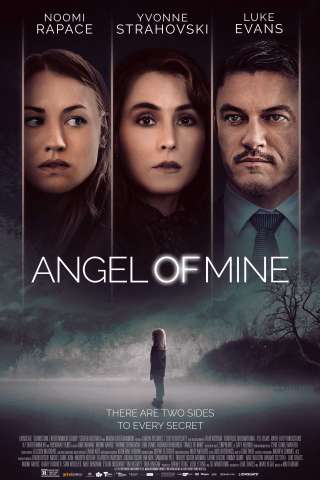 Angel of Mine streaming
