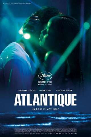 Atlantique streaming