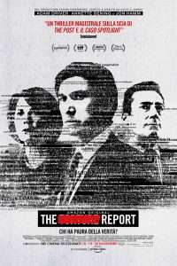 The Report streaming