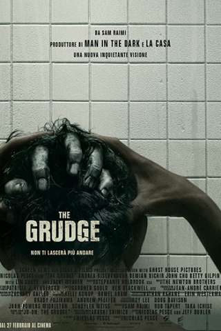 The Grudge (2020) streaming