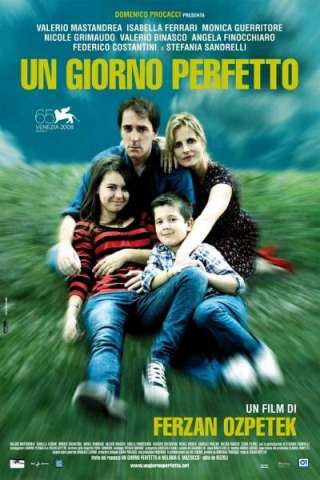 Un giorno perfetto streaming