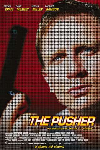 The Pusher streaming