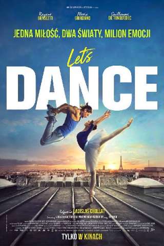 Let's Dance streaming