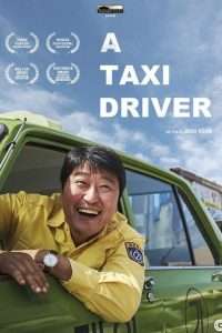 A Taxi Driver (2017) streaming