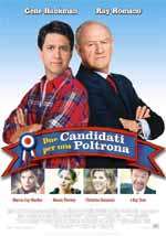 Due candidati per una poltrona streaming