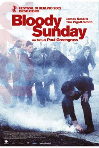 Bloody Sunday streaming