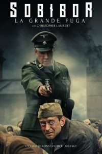 Sobibor - La grande fuga streaming