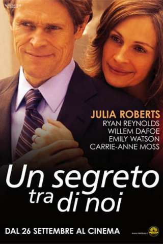 Un segreto tra di noi streaming
