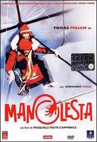 Manolesta streaming