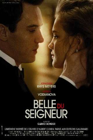 Bella del Signore streaming