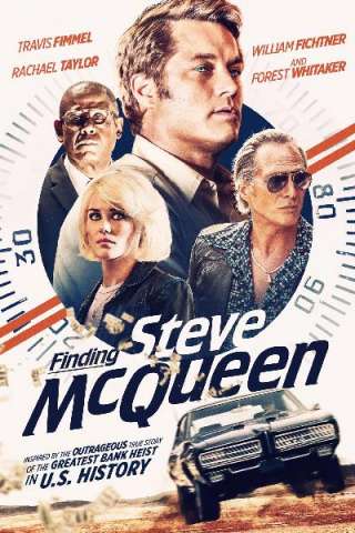 C'era una volta Steve McQueen streaming