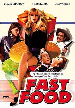 Fast Food streaming