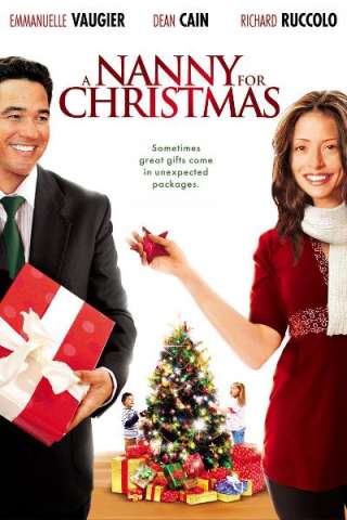 Una tata per Natale streaming