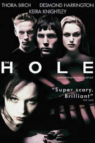 The Hole streaming