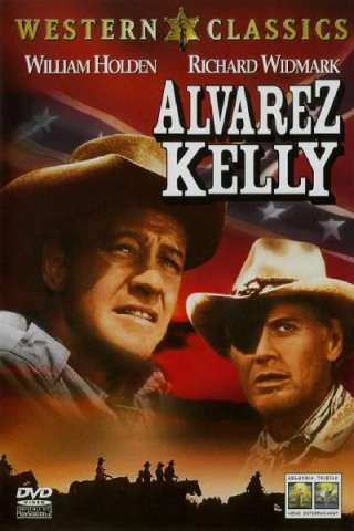 Alvarez Kelly streaming
