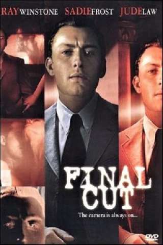 The Funeral streaming