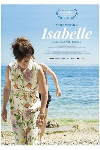 Isabelle (2018) streaming