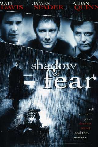 Shadow Of Fear - L'ombra della paura streaming