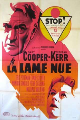 Il dubbio (1961) streaming