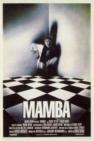 Mamba streaming