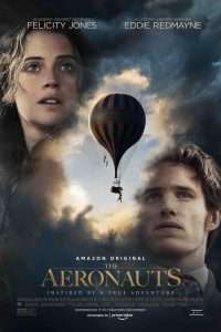 The Aeronauts streaming