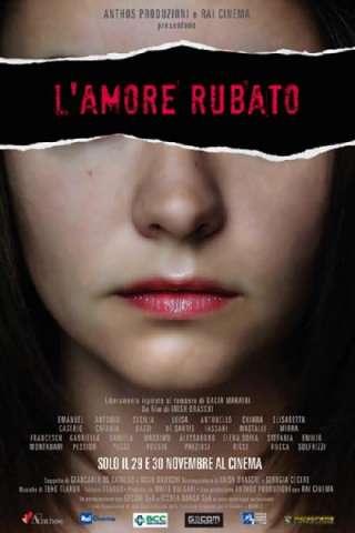 L'amore rubato streaming