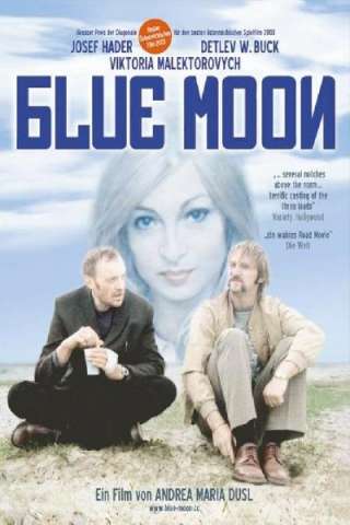 Blue Moon streaming