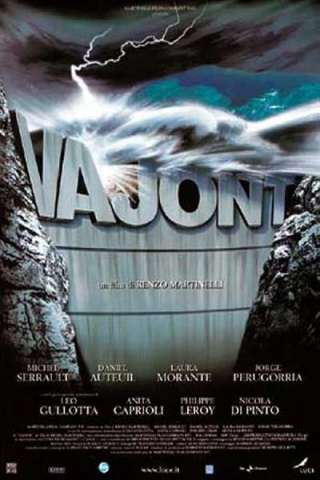 Vajont - La diga del disonore streaming