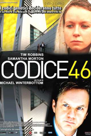 Codice 46 streaming