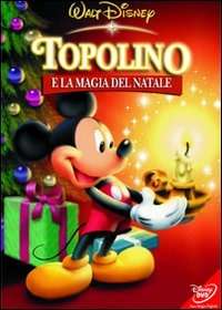 Topolino e la magia del Natale streaming