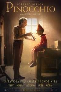 Pinocchio (2019) streaming