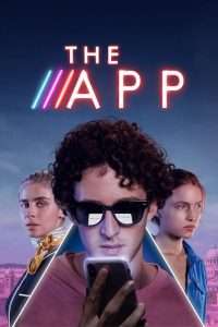 The App streaming