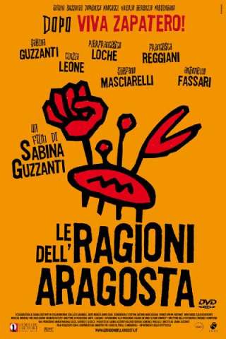 Le ragioni dell'aragosta streaming