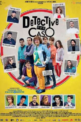 Detective per caso streaming