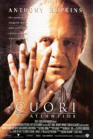Cuori in Atlantide streaming