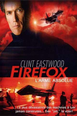 Firefox - Volpe di fuoco streaming