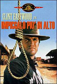 Impiccalo più in alto streaming