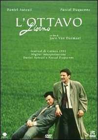 L'Ottavo giorno streaming