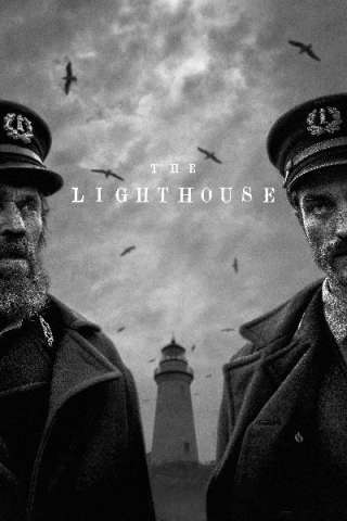 The Lighthouse streaming