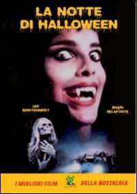 La Notte di Halloween streaming