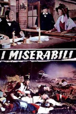 I miserabili streaming