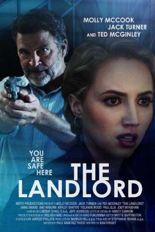 The Landlord - L'ossessione streaming