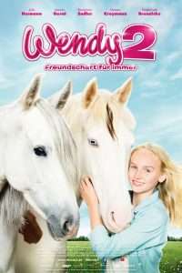 Wendy 2 - Amici per sempre streaming