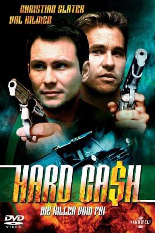 Hard Cash streaming
