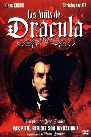 Il conte Dracula streaming